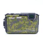 Nikon Diverse Compact Camera's (Occ), ., Compact, Ophalen of Verzenden, Zo goed als nieuw
