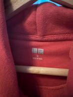 Uniqlo Roze Trui Maat M, Ophalen of Verzenden, Zo goed als nieuw, Maat 48/50 (M), Roze
