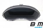Instrumenten paneel virtual klok Audi RS4 8W 8W5920790J, Gebruikt
