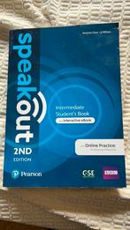 Speak out 2e editie, Ophalen of Verzenden, Gelezen