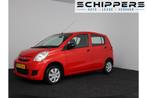 Daihatsu Cuore 1.0 Clever Airco (bj 2011), Auto's, Daihatsu, Voorwielaandrijving, 600 kg, 4 stoelen, 23 km/l