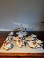 Royal Albert – Old Country Roses servies aangeboden, Antiek en Kunst, Ophalen of Verzenden
