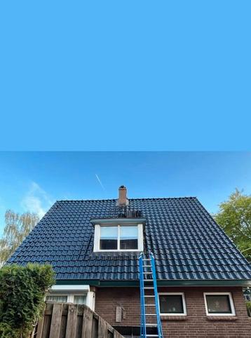 Dakdekker aangeboden  beschikbaar voor biedingen