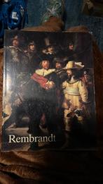 Rembrandt 1606 - 1669, Het raadsel van de verschijning, Boeken, Ophalen of Verzenden, Gelezen, Schilder- en Tekenkunst, Michael Boekemühl