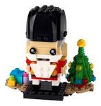 Lego Nutcracker 40425, Ophalen of Verzenden, Gebruikt