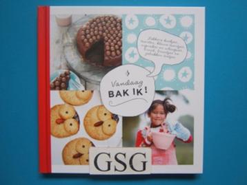 Vandaag bak ik nr. 448484-01 beschikbaar voor biedingen