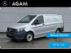 Mercedes-Benz Vito 114 CDI L2 Automaat Airco Navigatie>Apple, Automaat, Gebruikt, Euro 6, 4 cilinders