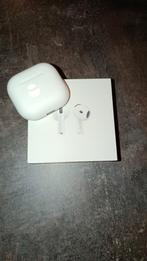 AirPods 4 (Nieuw, getest), Ophalen of Verzenden, Nieuw, In oorschelp (earbud), Bluetooth