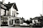Bentveld (NH), Arbeidersgemeenschap der Woodbrookers terras,, Verzenden, 1940 tot 1960, Gelopen, Noord-Holland