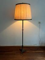 Staande vintage lamp, Ophalen, Gebruikt, 150 tot 200 cm, Vintage