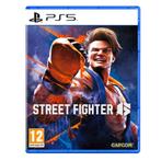 Playstation 5 Game: Street Fighter 6 | Nieuw, Spelcomputers en Games, Games | Sony PlayStation 5, Sony, Nieuw, Support@sony.com