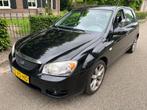 Kia Cerato 1.6 5-drs. Apk tot 11-06-'26 Goed onderhouden aut, Cerato, Stof, 1599 cc, 4 cilinders