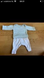 Prenataal setje maat 44, Kinderen en Baby's, Babykleding | Baby-kledingpakketten, Ophalen of Verzenden, Zo goed als nieuw, Overige maten