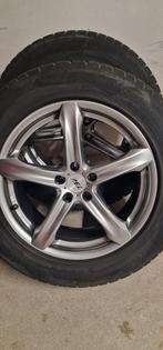 Banden en Velgen - Winterbanden, Auto-onderdelen, Banden en Velgen, Ophalen, Overige, Gebruikt, Overige