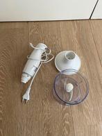 Tristar Keukenmixer, Witgoed en Apparatuur, Keukenmixers, Ophalen, Zo goed als nieuw, 3 snelheden of meer