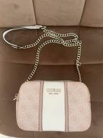 Guess dames roze tas, Sieraden, Tassen en Uiterlijk, Tassen | Damestassen, Ophalen of Verzenden, Gebruikt, Roze, Handtas