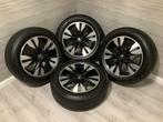 Renault TALISMAN origineel velgen 4 seasons banden TPMS, Banden en Velgen, Nieuw, 17 inch, Ophalen of Verzenden