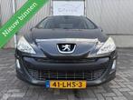 Peugeot 308 SW 1.6 VTi XT 2009 / Panoramadak / Trekhaak / Na, Voorwielaandrijving, 4 cilinders, 1415 kg, 14 km/l