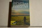 Blackbirds: The Unlikely Pilgrimage of Harold Fry / Rachel J, Ophalen of Verzenden, Zo goed als nieuw, Fictie