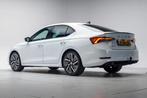 Skoda Octavia 1.0 TSI Sport Business Aut. [ Virtual Navi Led, Automaat, Gebruikt, 3 cilinders, Traction-control