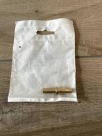 DWS Dubbel 8mm knel Glad, Ophalen of Verzenden, Nieuw