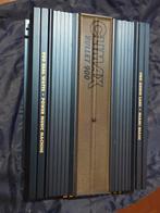 Auto Versterker - Krachtige Audio Upgrade!, Auto diversen, Autospeakers, Ophalen of Verzenden