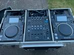 Pioneer cdj 2000 nxs2 met djm 900 nxs2 set, Ophalen, Gebruikt, Dj-set, Pioneer