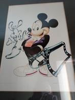 Mickey, Ophalen of Verzenden