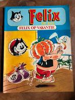 Felix op vakantie, Ophalen of Verzenden, Zo goed als nieuw
