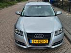 Audi A3 Sportback
1.6 TDI DSG Automaat S-tronic Euro5 Bj2011, Auto's, Audi, Euro 5, Stof, Zwart, 4 cilinders