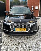 DS 3 E-tense 136pk 2020 Zwart, Auto's, DS, SUV of Terreinwagen, Geïmporteerd, Te koop, DS 3
