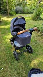 Kinderkraft 2 in 1 kinderwagen, Ophalen, Gebruikt, Combiwagen