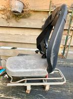 Yepp Junior Achterzitje met Steco Adapter, Fietsen en Brommers, Fietsaccessoires | Fietsstoeltjes, Ophalen, Achterzitje, 9 t/m 36 kg