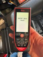 Leica Disto D810 Afstandsmeter, Doe-het-zelf en Verbouw, Meetapparatuur, Ophalen, Gebruikt, Afstand