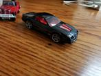 Hot Wheels Zwarte Camaro, Ophalen of Verzenden, Gebruikt, Auto, Hot Wheels