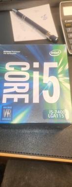 Intel Core i5, Computers en Software, Processors, LGA 1151, Nieuw, Ophalen of Verzenden, Intel Core i5