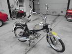 Puch MV 50 3V Skyhunter 1976, Ophalen, Puch, Maximaal 45 km/u, 49 cc