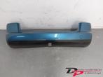 Achterbumper van een Volkswagen Touran (LC5Q), Gebruikt, Volkswagen, Ophalen of Verzenden, Bumper