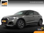 Audi A1 allstreet 30 TFSI Advanced Edition DSG, OrigNL, 1e E, 12 maanden, Stof, Origineel Nederlands, Bedrijf