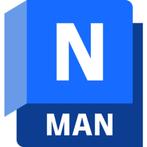 Autodesk Navisworks Manage 2026 (Permanent), Verzenden, Nieuw, Windows
