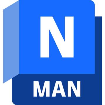 Autodesk Navisworks Manage 2026 (Permanent) beschikbaar voor biedingen