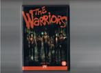 DVD The Warriors (Walter Hill / €12,5 incl verzendkosten), Cd's en Dvd's, Dvd's | Klassiekers, Thrillers en Misdaad, 1960 tot 1980