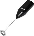 Compacte Elektrische Melkopschuimer – Gratis Verzending, Minder dan 50 cm, Verzenden, Zwart, Nieuw