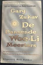 De dansende Woe-Li meesters, Ophalen of Verzenden, Gelezen, Zukav, G.