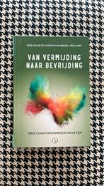 Van vermijding naar bevrijding, Boeken, Ophalen of Verzenden, Zo goed als nieuw