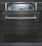 Siemens Inbouw Vaatwasser SN614X02AE, Ophalen, Gebruikt, Inbouw, Eco programma