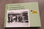 Kent u ze nog? De hoogmadenaren en woubruggenaren. Deel 2, Verzenden, Zo goed als nieuw