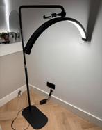 Deluxe moonlight, dimbaar, 360 graden te draaien, Ophalen, Zo goed als nieuw, Massagetafel