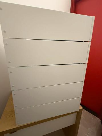 5x IKEA Pax lade 50x58 cm - afbeelding 2