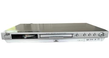 JVC DVD / CD speler XV N33DL incl. Afstandsbediening beschikbaar voor biedingen